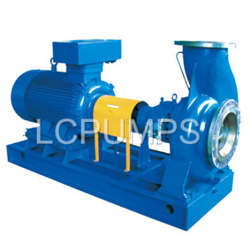 Standard Chemical Process Pump for Strong Corrosive Fluid